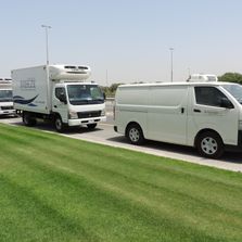 Breeze Chiller Transport