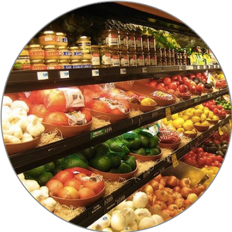 FOODSTUFF